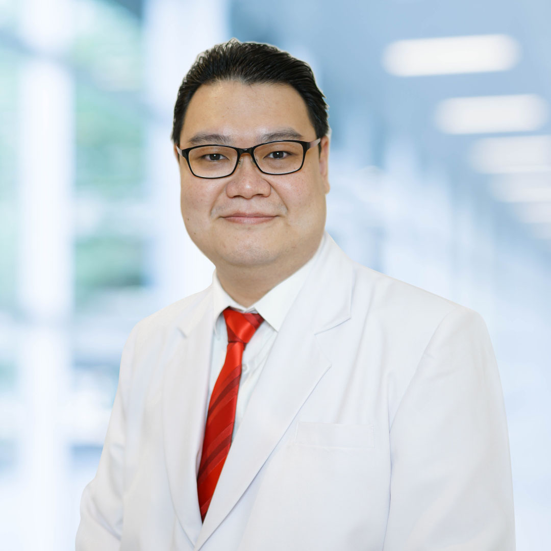 dr. Henry Leonardo, Sp.OG