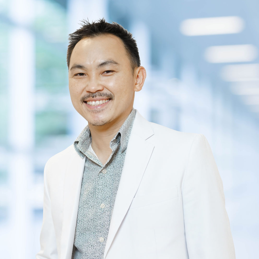 dr. Erik Sutandi, Sp.OG