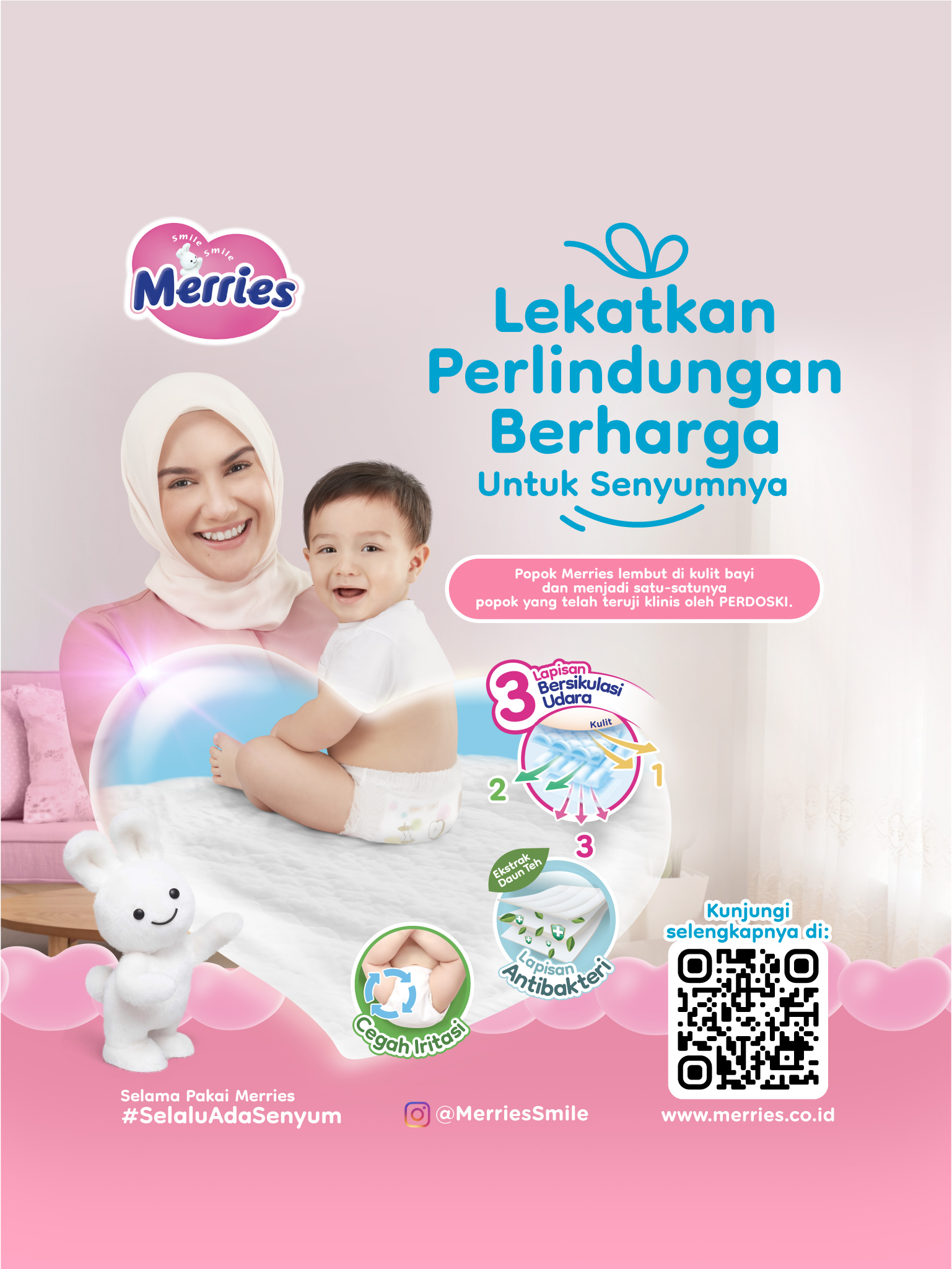 Banner medium